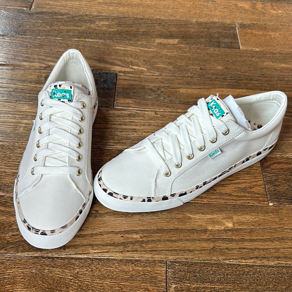 Brand new Keds